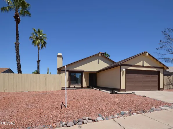 9959 E Eugenia Dr, Tucson, AZ 85730