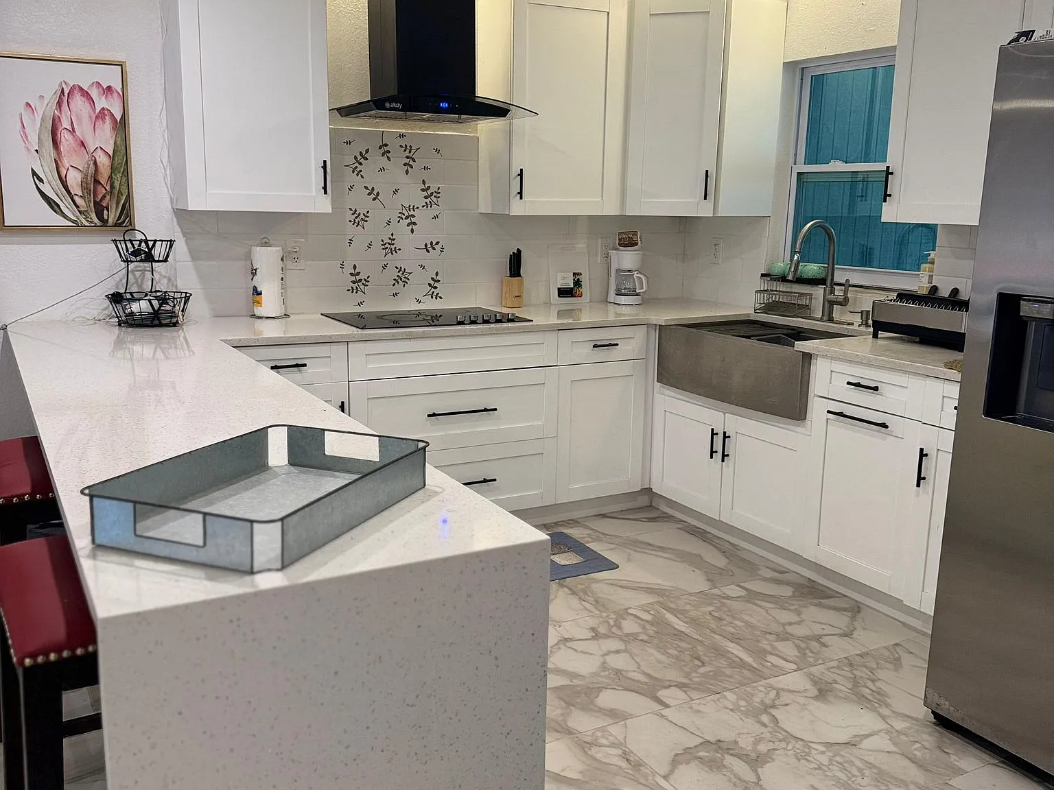 4 bed, 1400 sqft, $2,800 — Photo 3