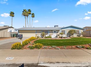 3520 W Voltaire Ave, Phoenix, AZ 85029