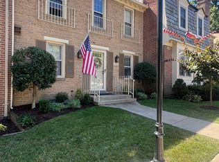 15306 Manor Village Ln, Rockville, MD 20853