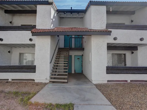 1455 E Katie Ave Unit C21, Las Vegas, NV 89119
