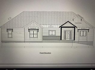 203 Cristys Cir, West End, NC 27376