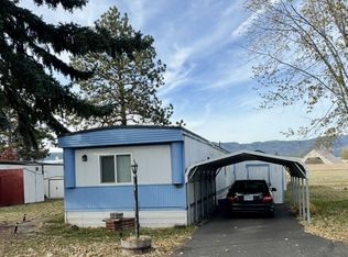 1809 26th St, La Grande, OR 97850