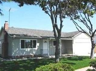 5493 San Antonio Way, Newark, CA 94560