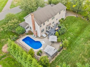 51 Country Club Rd, Bolton, CT 06043