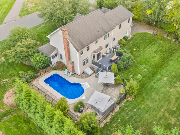 51 Country Club Road, Bolton, CT 06043