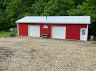 0 Poorman Rd, Bellville, OH 44813