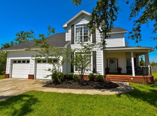 304 Georgia Ave, Lynn Haven, FL 32444