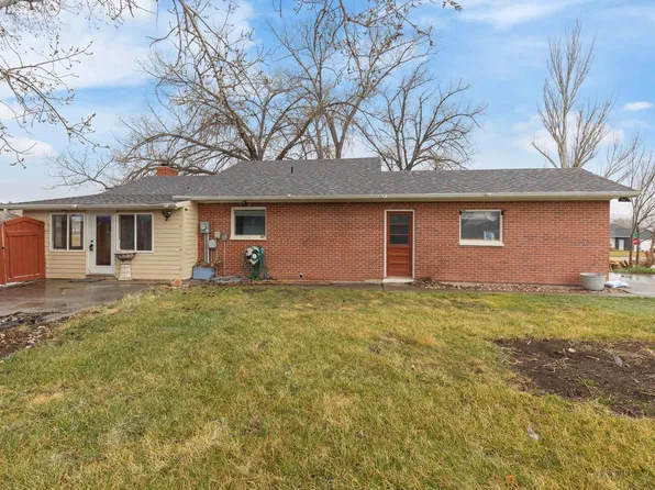 6600 Meadow Rose Ln, Black Hawk, SD 57718