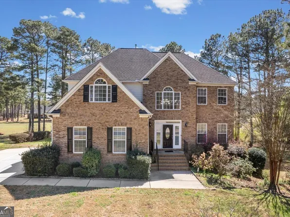 405 Branch Forest Way, Stockbridge, GA 30281