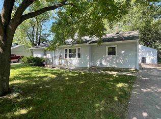 6411 Bristol Rd, Fort Wayne, IN 46816