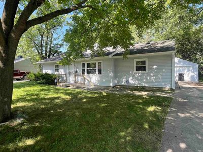 6411 Bristol Rd, Fort Wayne, IN, 46816