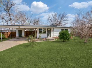 2217 Forest Oaks Dr, Dallas, TX 75228