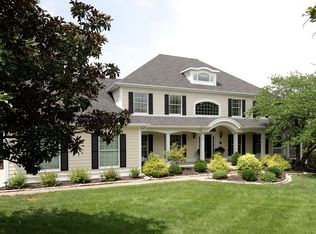 1506 Honey Locust Ct, Chesterfield, MO 63005