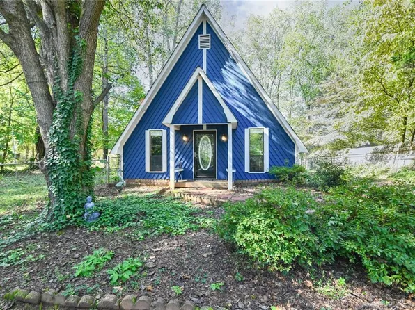 2282 Bethabara Rd, Winston Salem, NC 27106