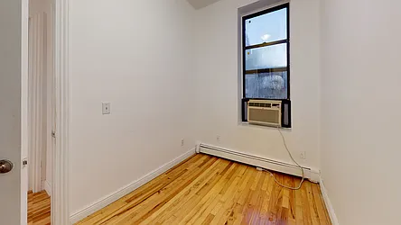 Rented by Flatiron Real Estate Advisors LLC