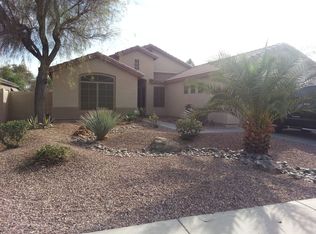 13437 W Lisbon Ln, Surprise, AZ 85379