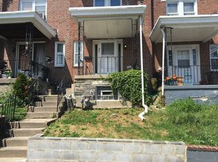 440 Woodcliffe Rd, Upper Darby, PA 19082