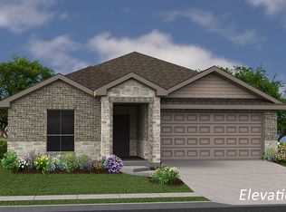 6321 Tess Rd, Temple, TX 76502