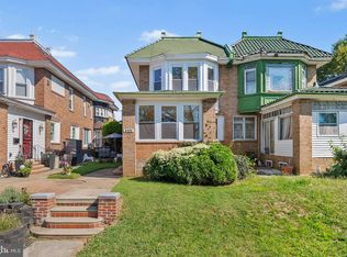 6121 Cobbs Creek Pkwy, Philadelphia, PA 19143