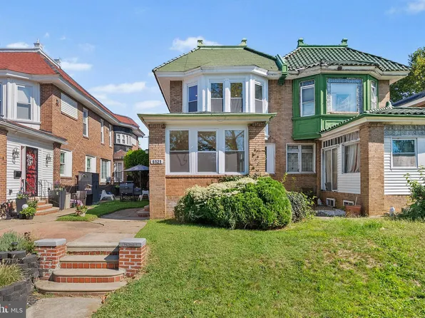 6121 Cobbs Creek Pkwy, Philadelphia, PA 19143