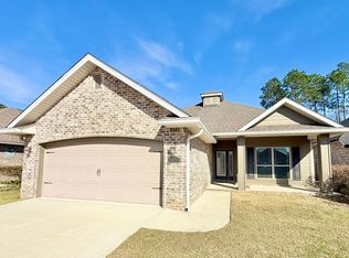 6090 Dunridge Dr, Pace, FL 32571