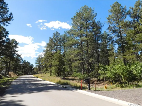 773 Copper Fox Place, Larkspur, CO 80118