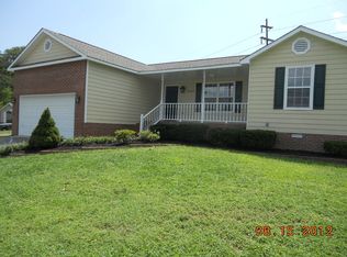 5960 Aruba Ln, Knoxville, TN 37921