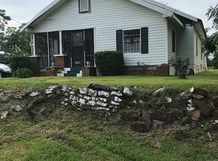 778 Bud Gary Rd, Clayton, AL 36016