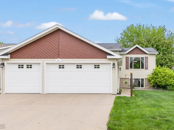3541 29th St S, Fargo, ND 58104