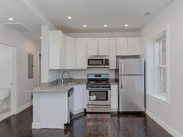 998 Tremont St, Roxbury Crossing, MA