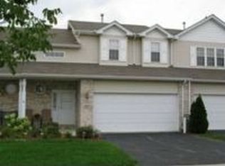 3847 Pathfinder Ln, Joliet, IL 60435