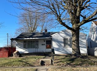 1213 S Locke St, Kokomo, IN 46902