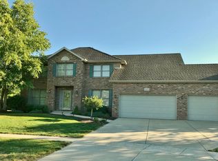 810 Diamond Head Dr E, Shorewood, IL 60404