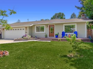 1306 Union Dr, Davis, CA 95616