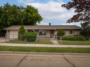 1900 High St, Racine, WI 53404