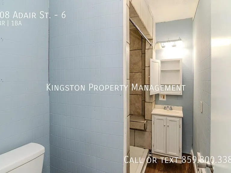 208 E Adair St #6 — Photo 11