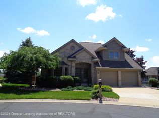 320 Cologne #41, Lansing, MI 48917