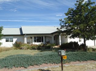 265 S Circle Dr, Pueblo West, CO 81007