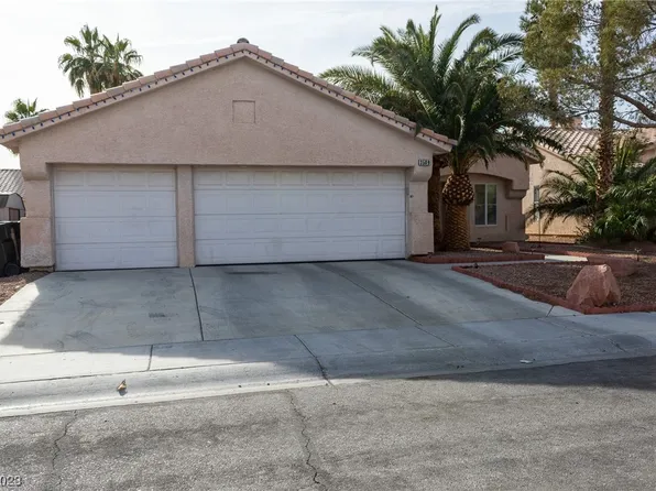 3509 Odlum Point Ln, North Las Vegas, NV 89032