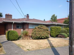 7141 Fauntleroy Way SW, Seattle, WA 98136