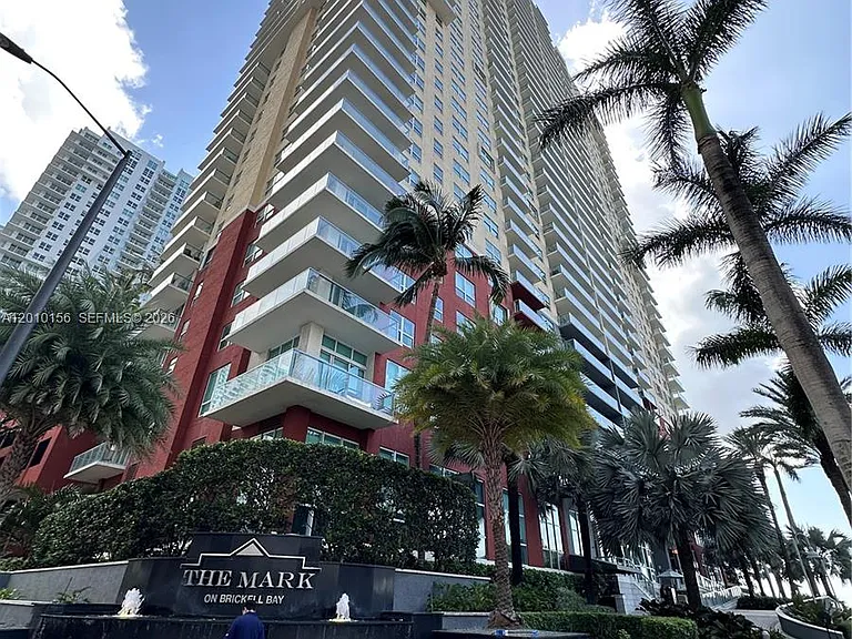 1155 Brickell Bay Dr #3007 — Photo 13