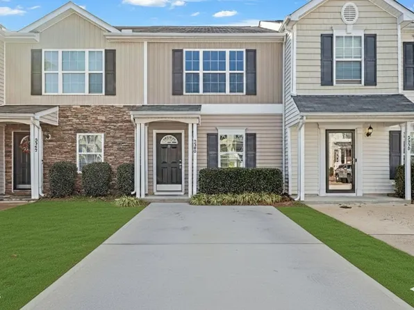 5340 Big Bass Dr, Raleigh, NC 27610