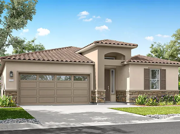 Albarino Plan, Rosewood Estates