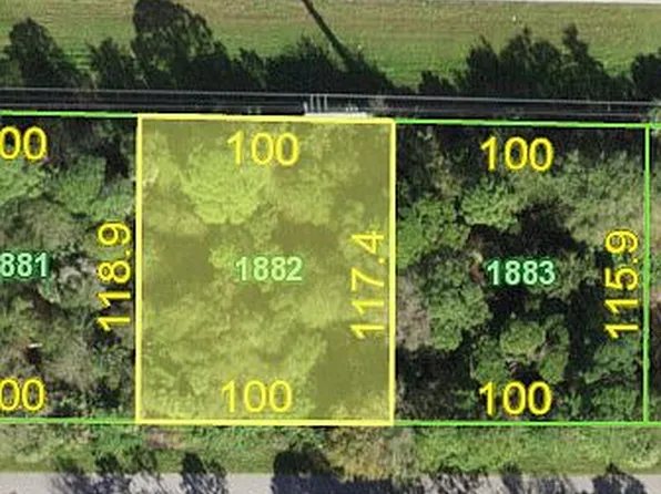 26485 Notre Dame Blvd, Punta Gorda, FL 33955