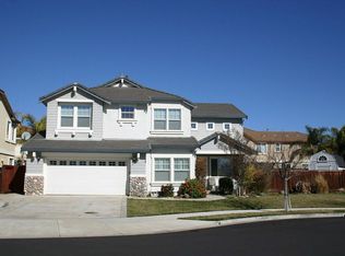 1329 Katherine Ct, Brentwood, CA