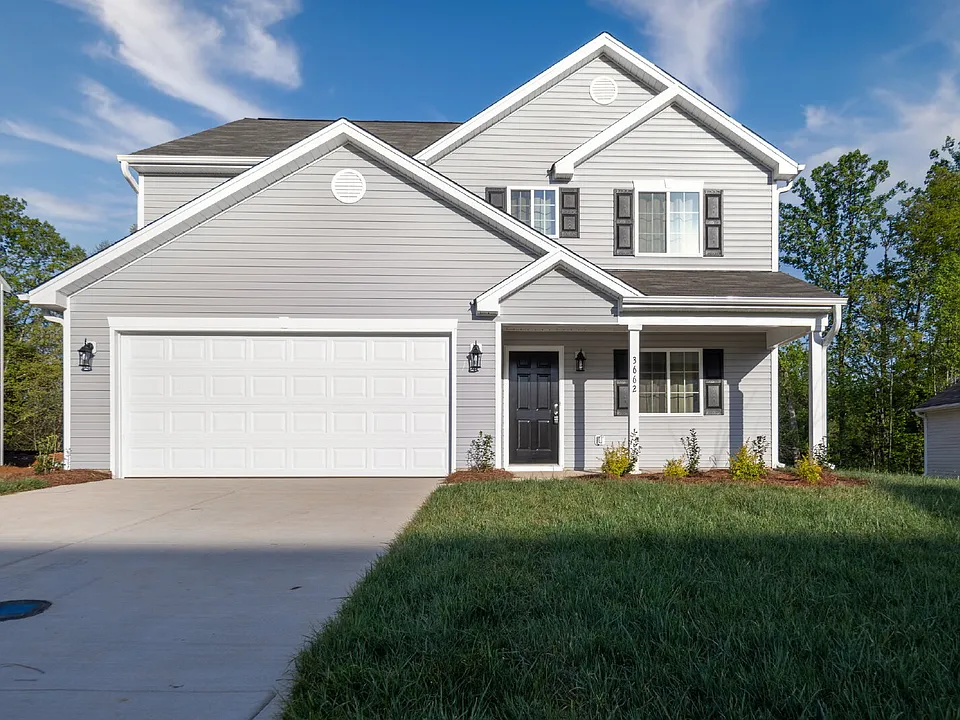3662 Foxton Dr