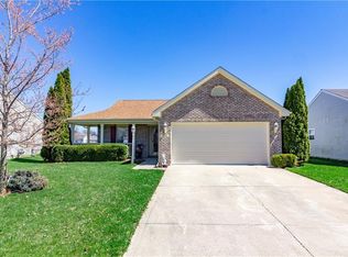 6026 Rocky Rd, Anderson, IN 46013