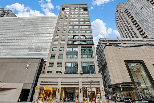 102 Bloor St W Photo 1
