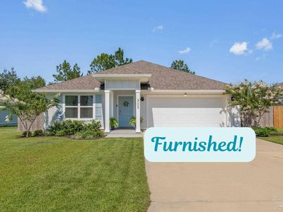 4005 Whitetail Ln, Pensacola, FL, 32526